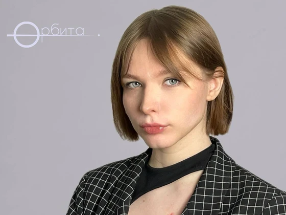 Дарья Алексина