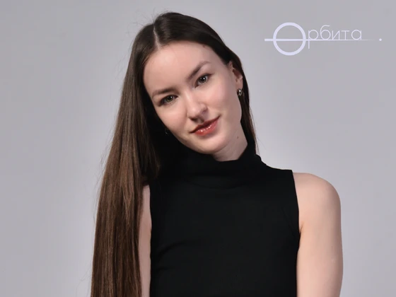Екатерина Осокина